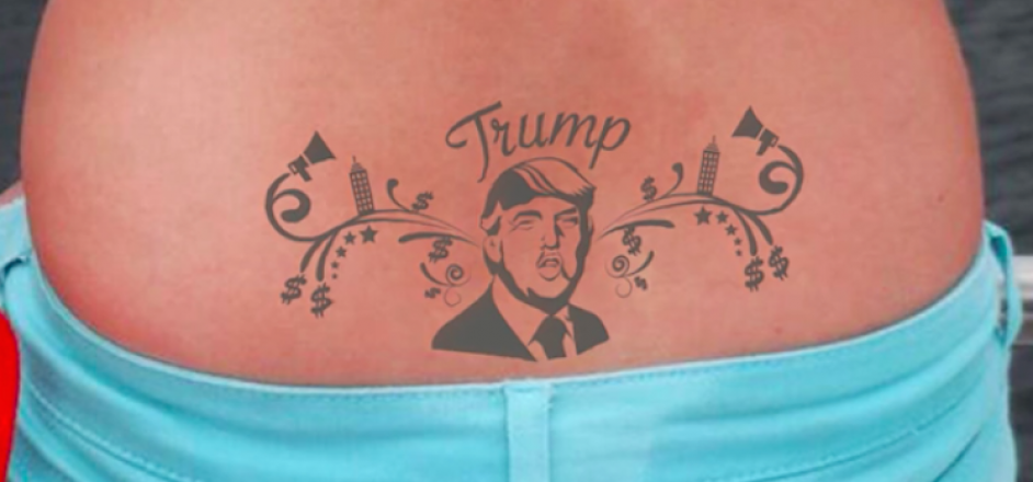 trump-tattoo