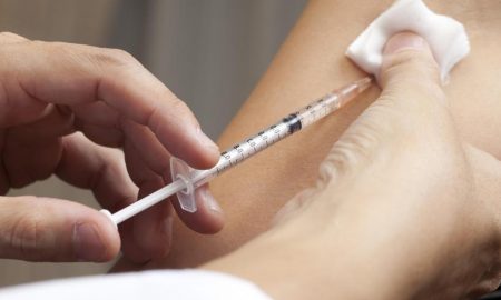 vaccine