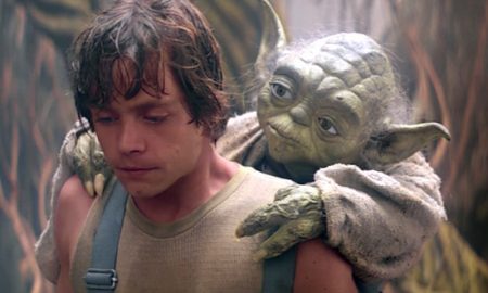 yoda