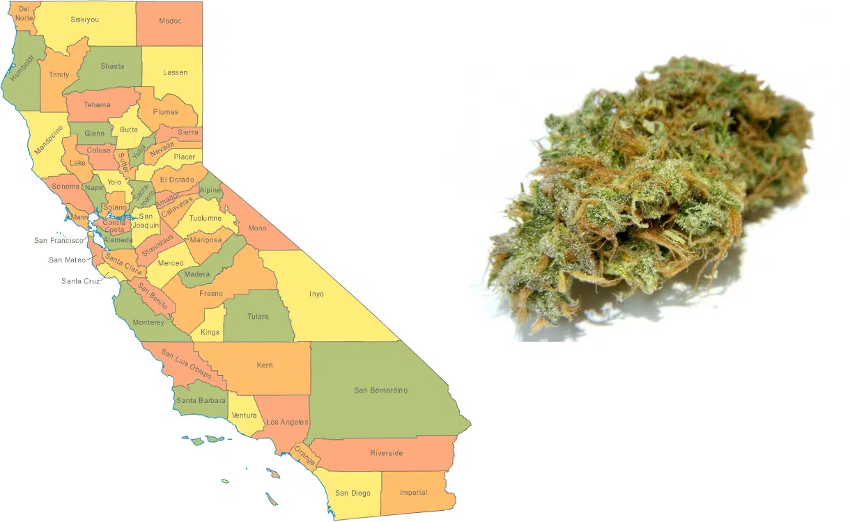 california