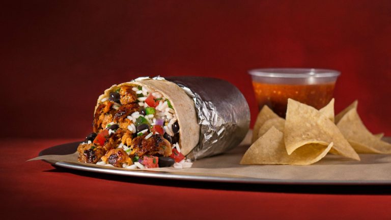 Three Men Are Suing Chipotle After Their Burritos Made Them ‘Excessively Full’