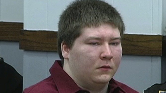 Brendan Dassey Will Not Be Getting Out Of Jail After Federal Court Appeals 