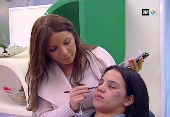makeup