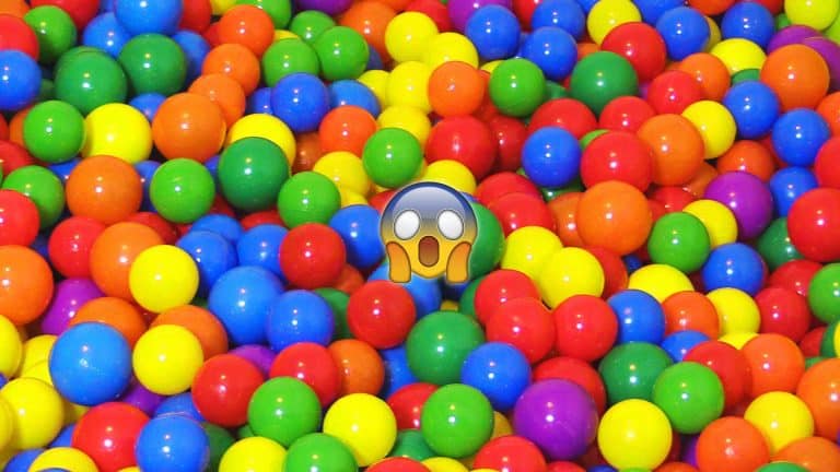 11 Amaze Balls To Make You Forget That Horrendous Phrase