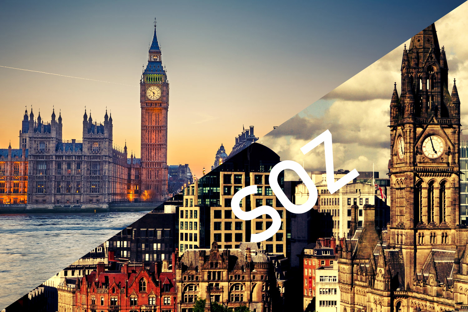 Manchester vs. London: Which City Is Really Better?