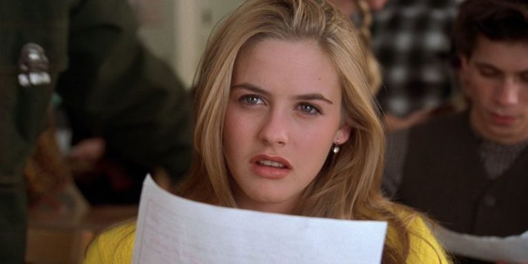 Alicia Silverstone Stripped Down To Her Bare Butt For PETA