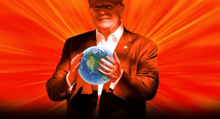 5 Tips That Are Guaranteed To Help You Through Trump’s Presidency