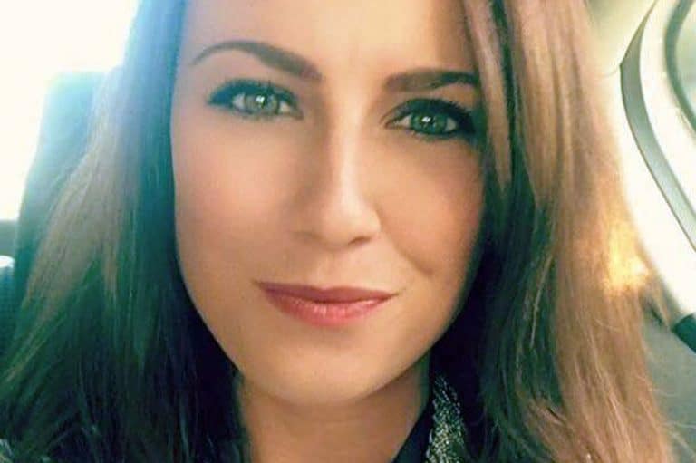 This British Woman Was Actually Arrested After Reporting Gang Rape In Dubai