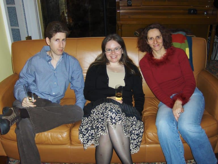 The Pros And Cons Of Going Out, Staying In Or Throwing A Party On NYE
