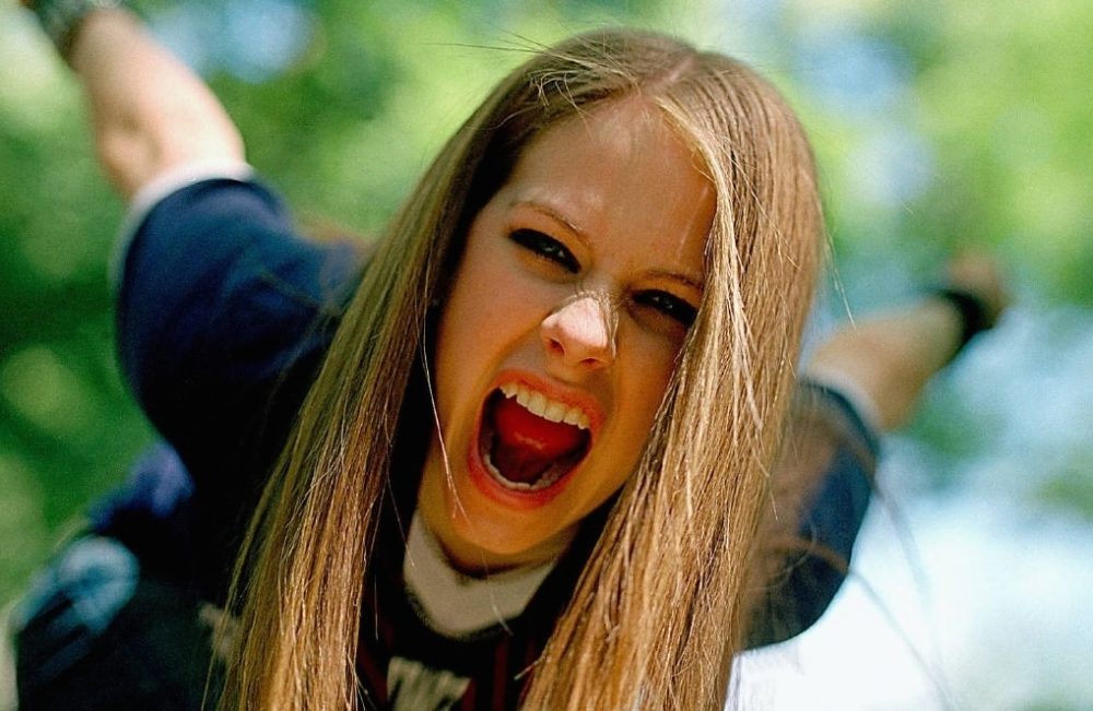 avril-lavigne-screaming