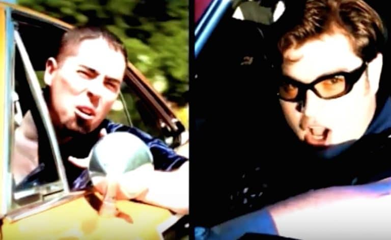 barenaked-ladies