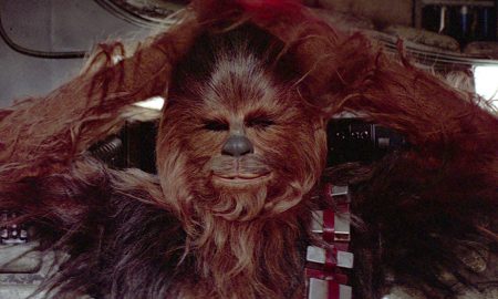 chewbacca