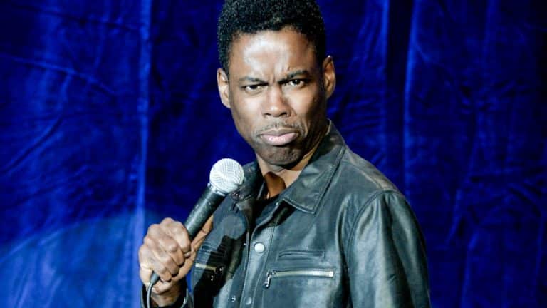 Chris Rock