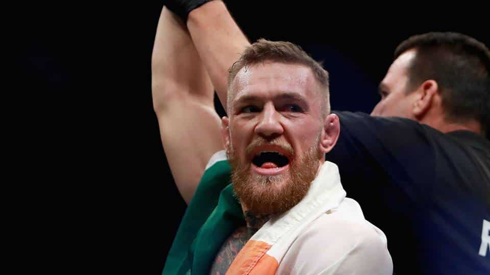 conor