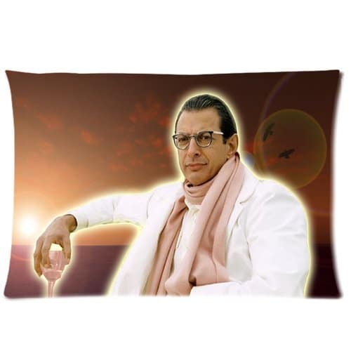 goldblum-pillow-case