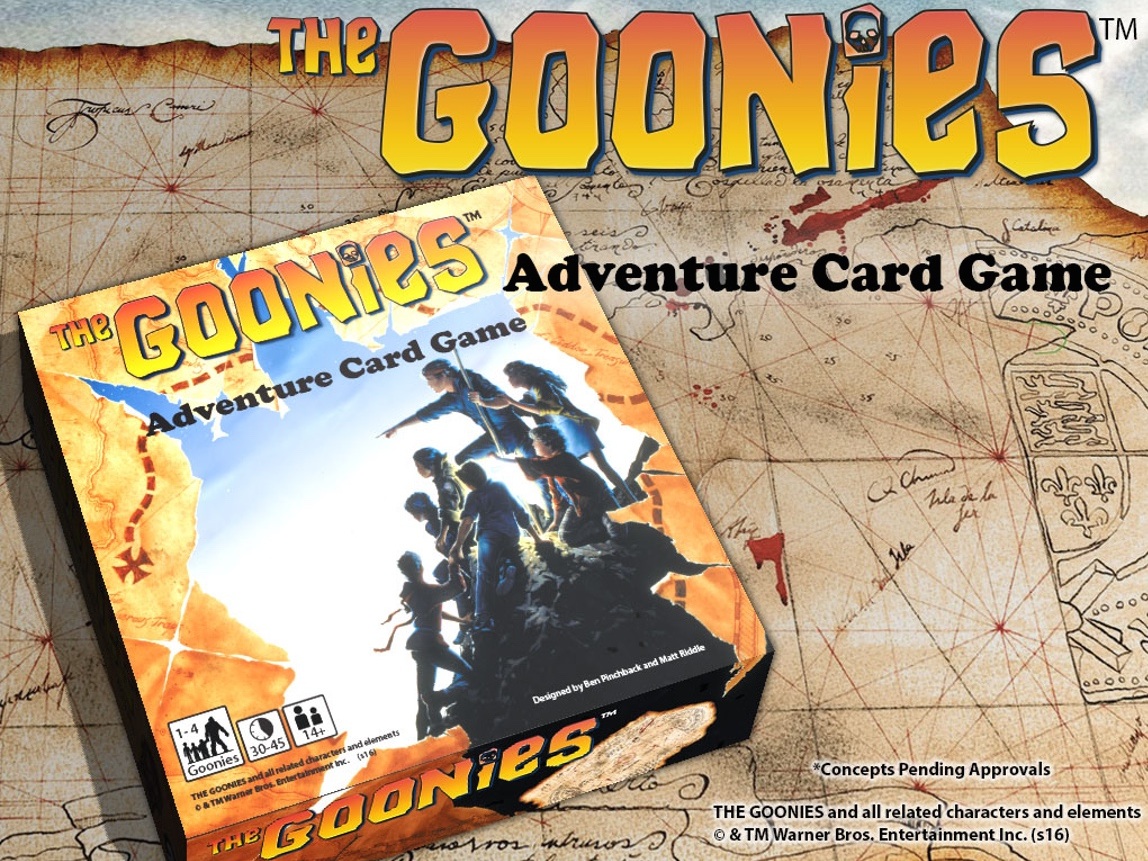 goonies-adventure-card-game