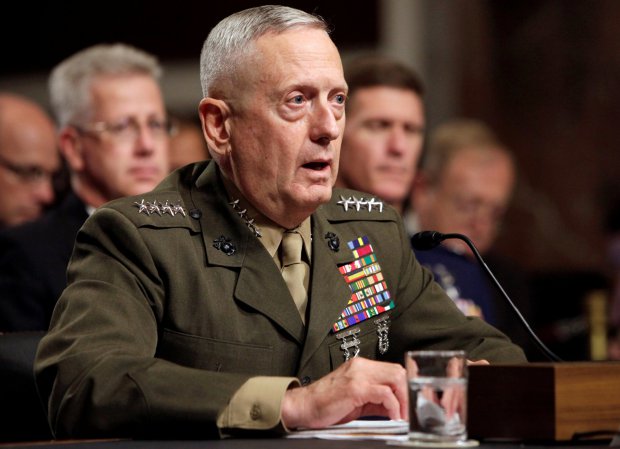 james-mattis