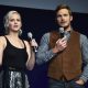 Jennifer lawrence Chris pratt