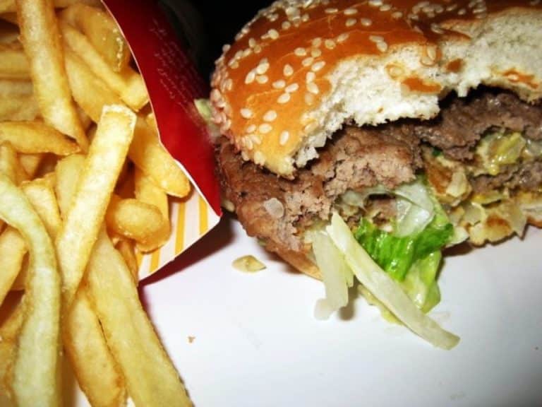 junk-food