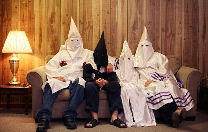 kkk-family