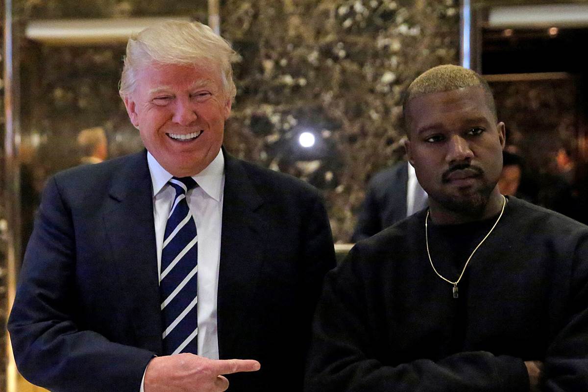 kanye-west-donald-trumpkanye-west-donald-trump