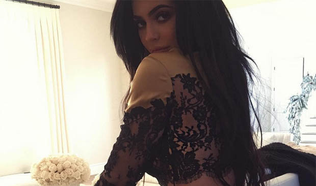 kylie-jenner