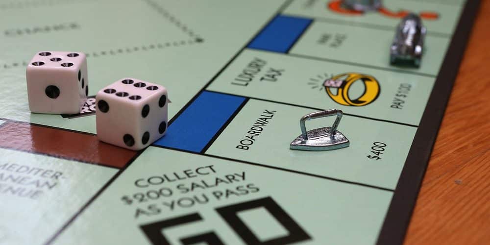 Hasbro Announces New Monopoly Playing Figure