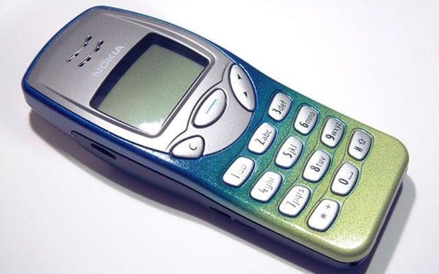 nokia-classic