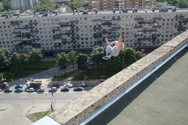 These 10 Haunting Photos Of People Were Taken Moments Before Their Death