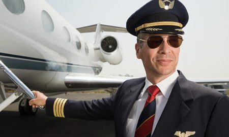 pilot