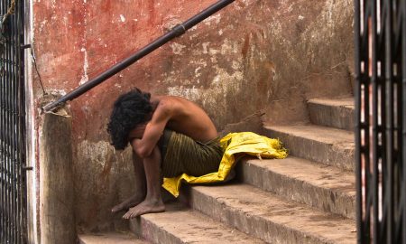 poverty poverty