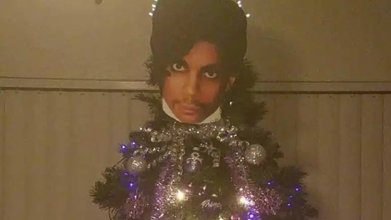 prince-christmas-tree