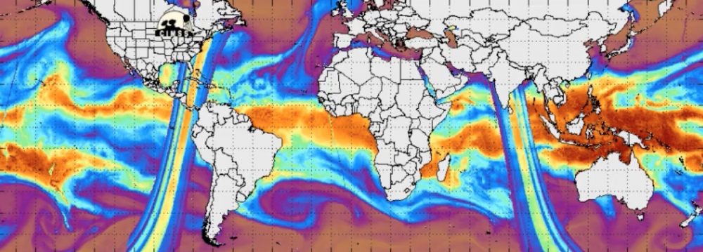 proton-wave-earth