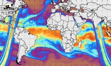 proton-wave-earth