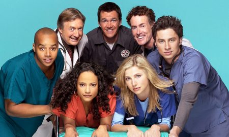 scrubs