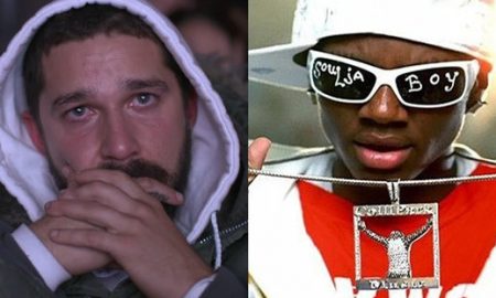 Shia Soulja