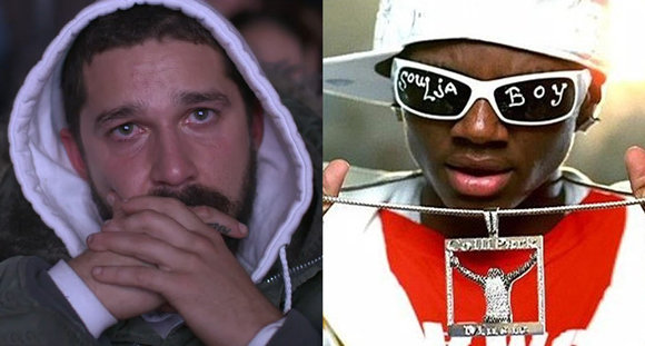 Shia Soulja