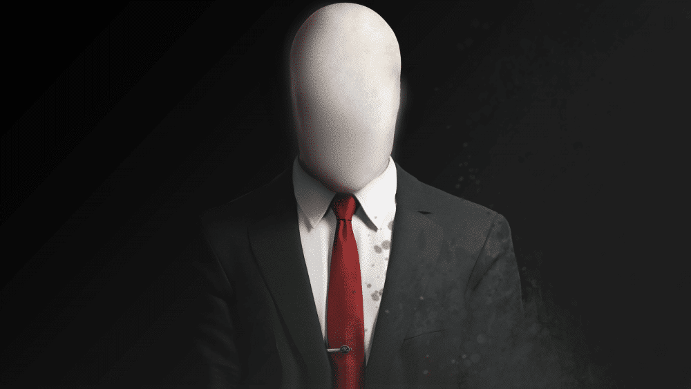 slenderman