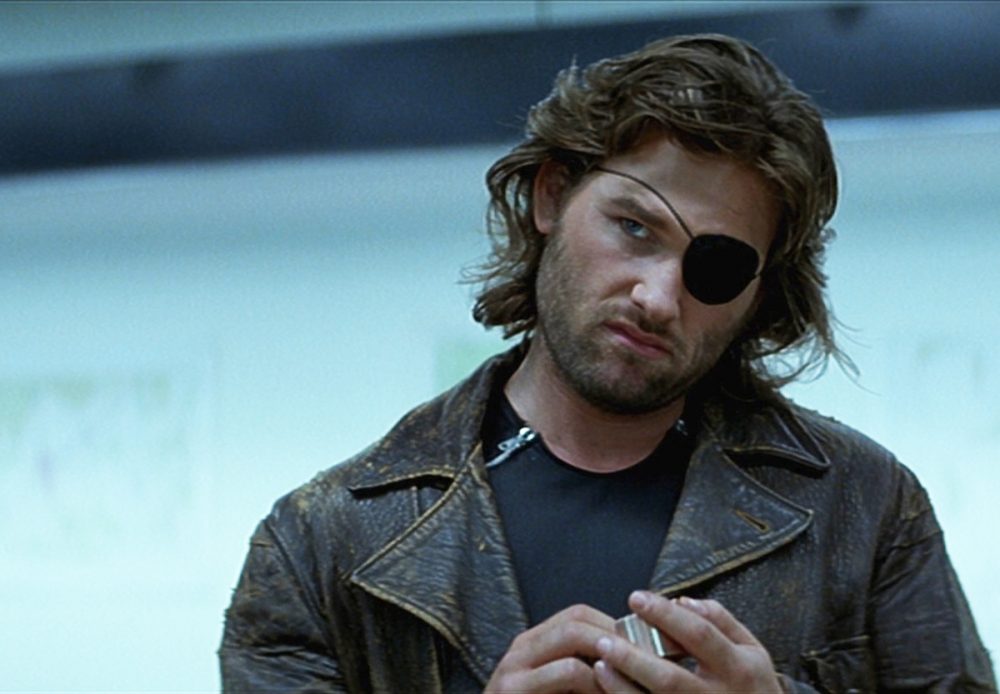 snake-plissken