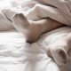 socks-bed