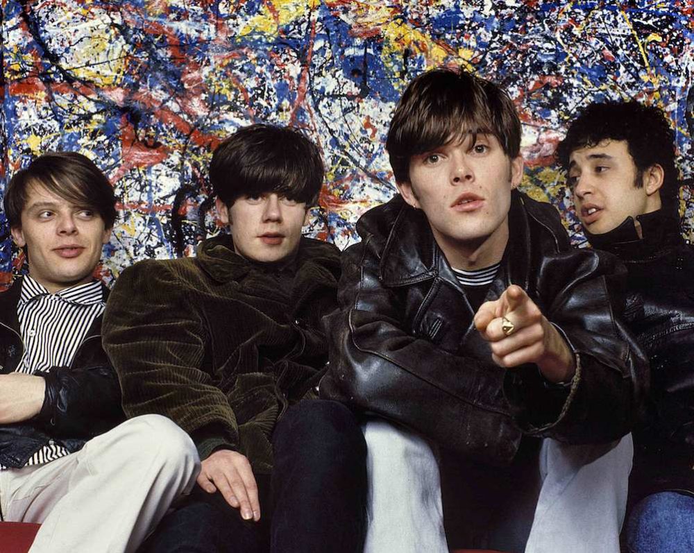 the-stone-roses