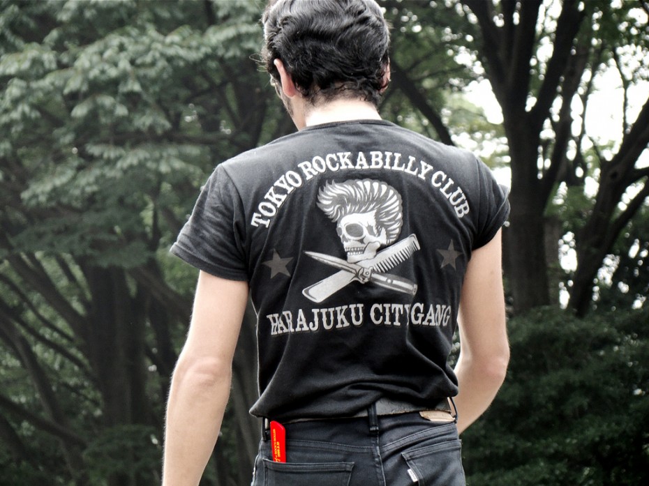 tokyo-rockabilly-club