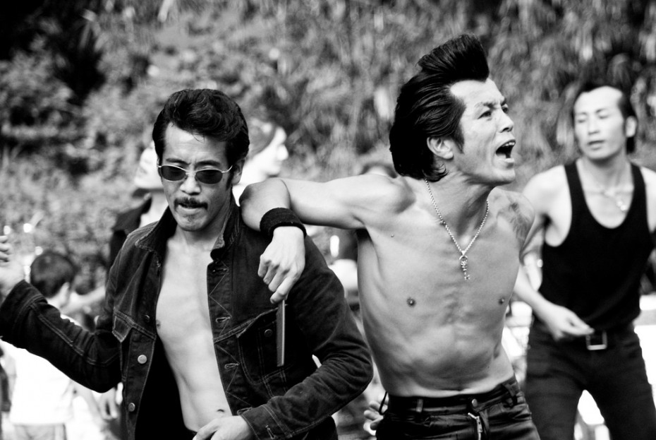 tokyo-rockabilly-club