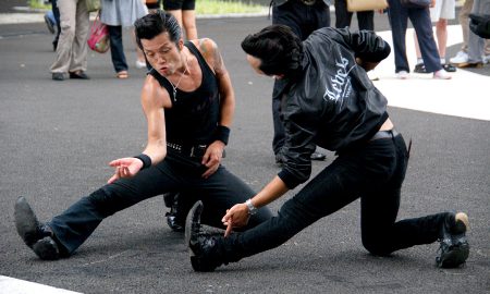 tokyo-rockabilly-club
