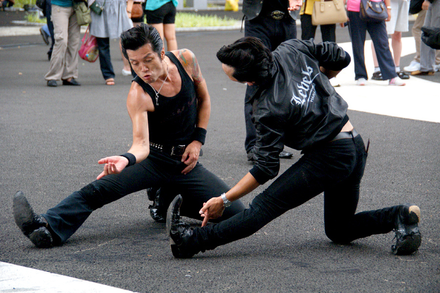 tokyo-rockabilly-club