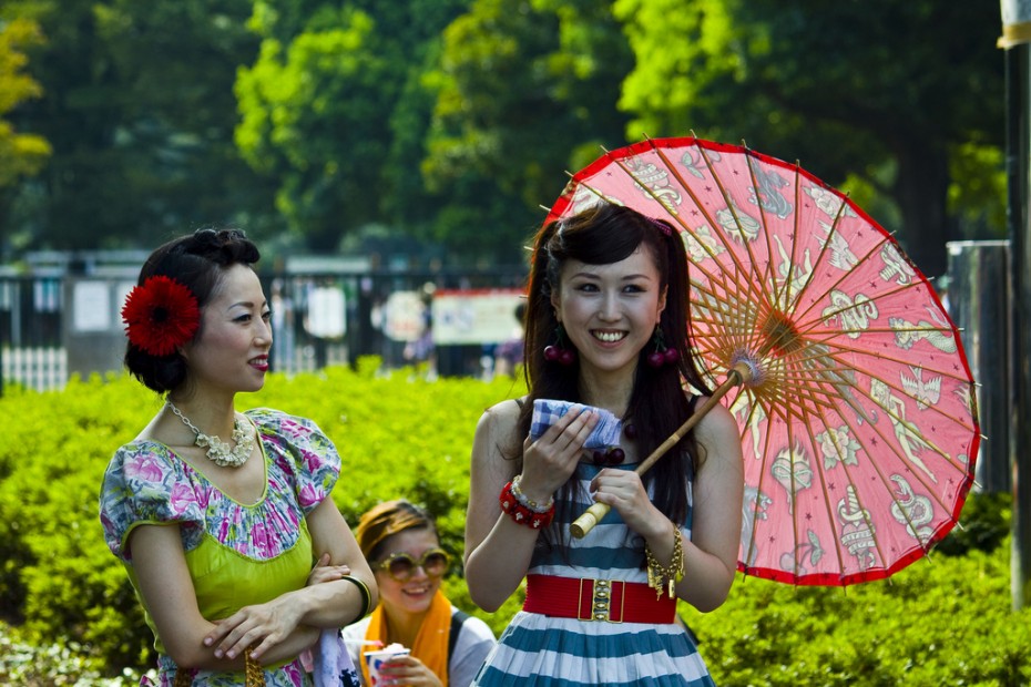 tokyo-rockabilly-club