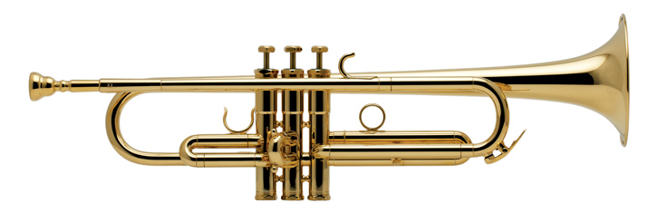 trumpet