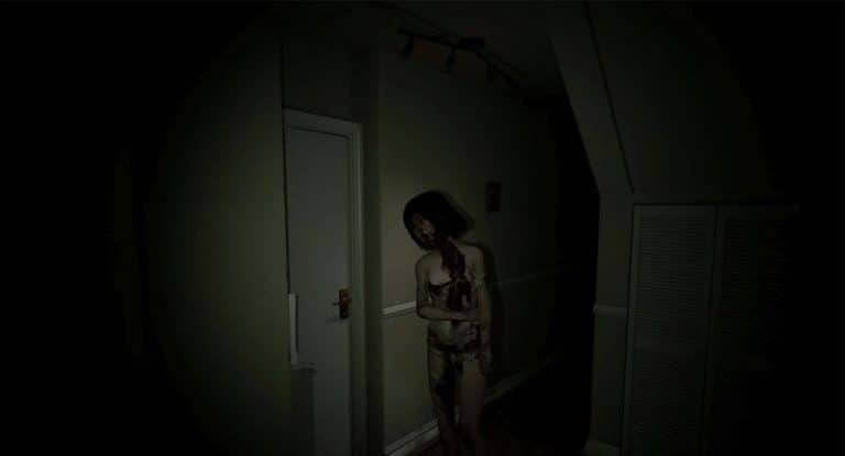 360 Degree VR Horror Sets The New Benchmark For ‘Completely Terrifying’