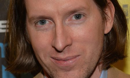 Wes Anderson
