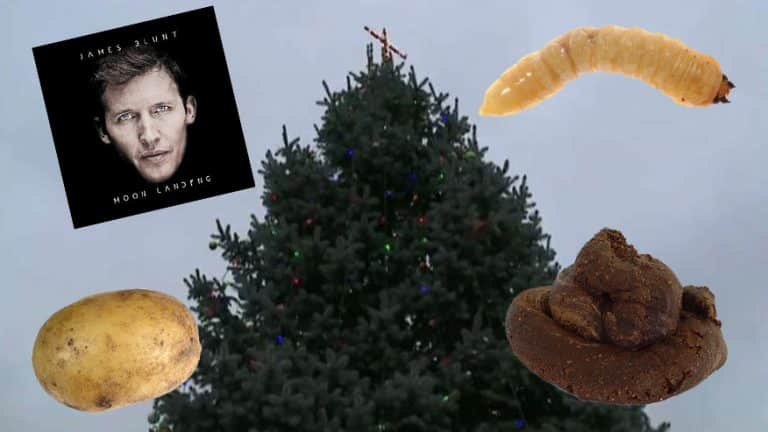 7 Terrible Christmas Gift Ideas That Are Guaranteed To Ruin Your Enemy’s Life